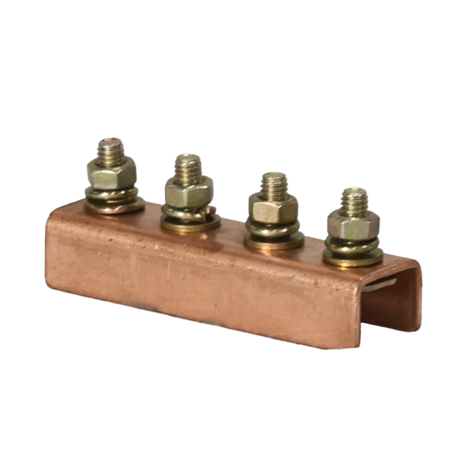 Copper Jointer for Copper Heavy Duty Bolt Type Busbar for 500A,800A,1000A and 1250A